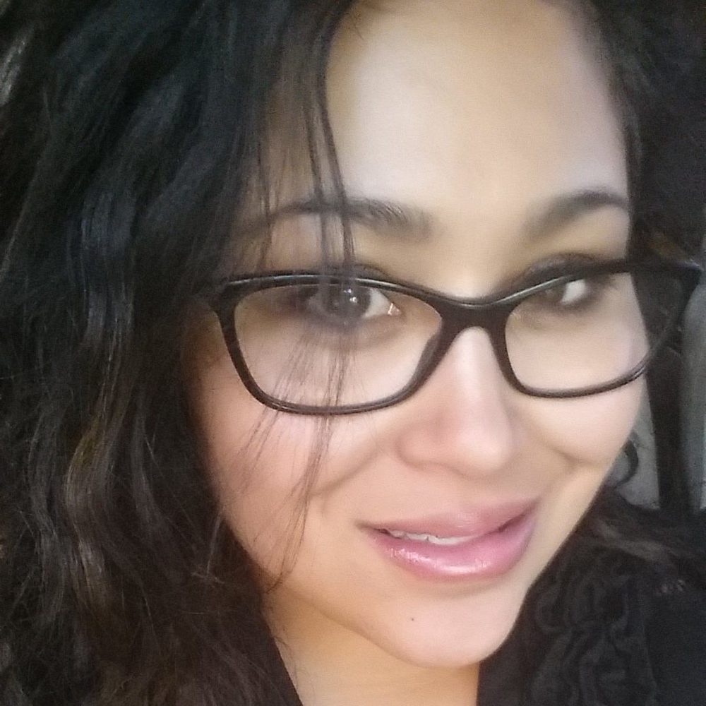 Meet your Posher, Deanna